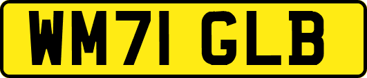 WM71GLB