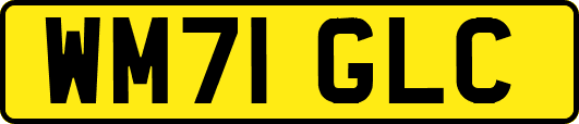WM71GLC