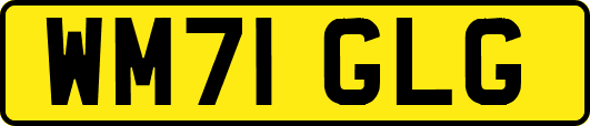 WM71GLG