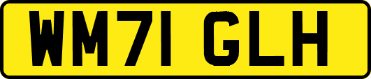WM71GLH