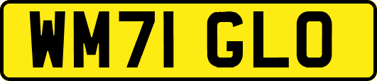 WM71GLO