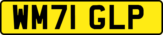 WM71GLP