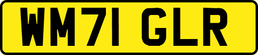 WM71GLR