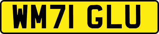 WM71GLU