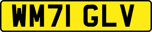 WM71GLV