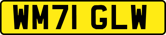 WM71GLW
