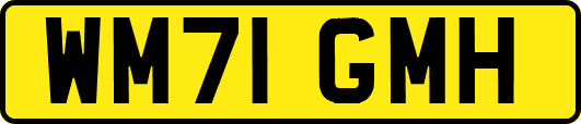 WM71GMH