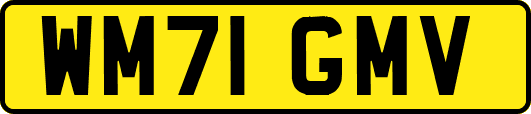 WM71GMV