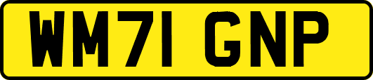 WM71GNP