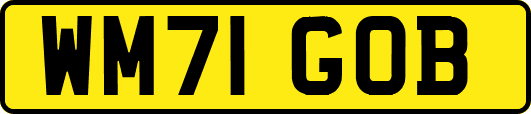 WM71GOB