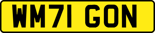 WM71GON