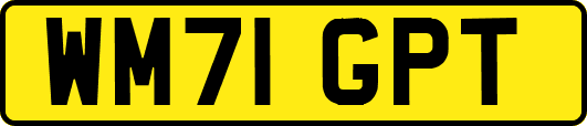 WM71GPT