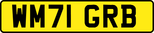 WM71GRB