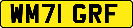 WM71GRF