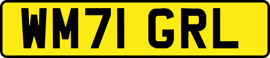 WM71GRL