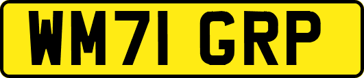 WM71GRP