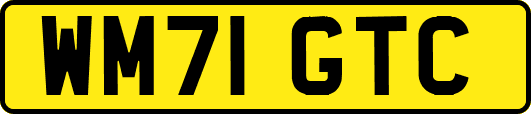 WM71GTC