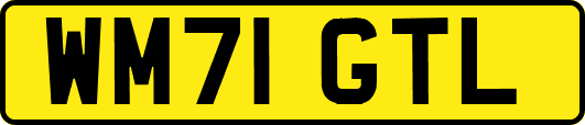 WM71GTL