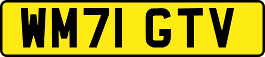 WM71GTV