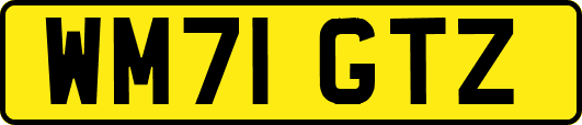 WM71GTZ