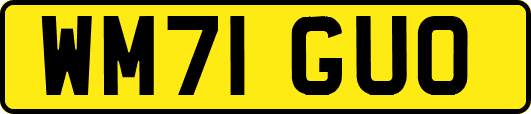 WM71GUO