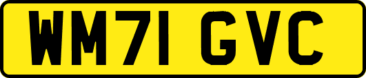 WM71GVC