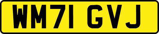 WM71GVJ