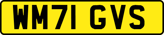 WM71GVS