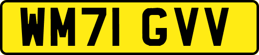 WM71GVV