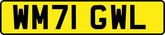WM71GWL