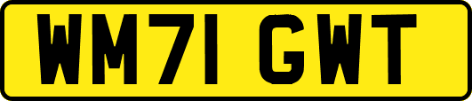 WM71GWT