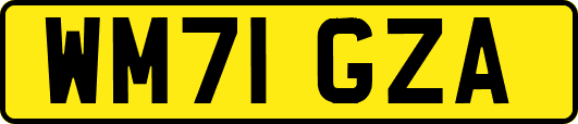WM71GZA