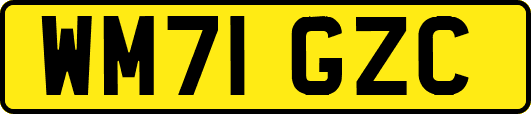 WM71GZC