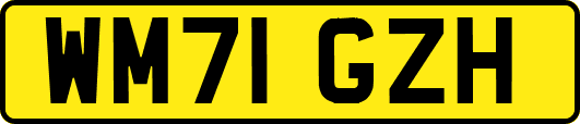 WM71GZH