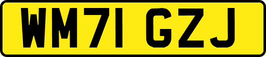 WM71GZJ