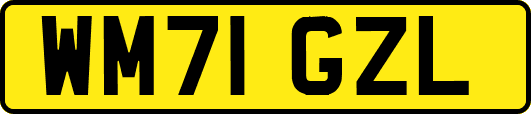 WM71GZL