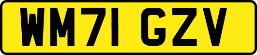WM71GZV