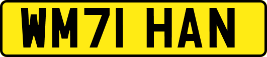 WM71HAN