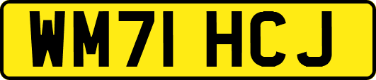 WM71HCJ