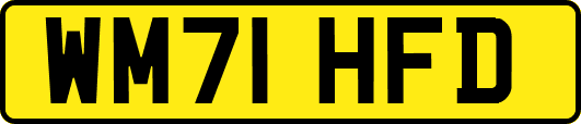 WM71HFD