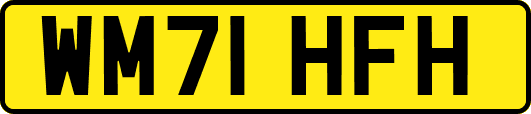 WM71HFH