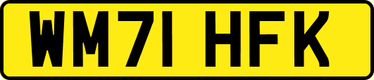 WM71HFK