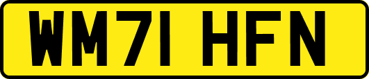 WM71HFN