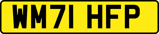 WM71HFP