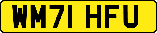 WM71HFU