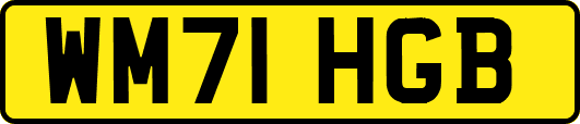 WM71HGB
