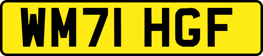 WM71HGF