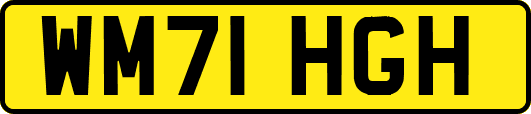 WM71HGH