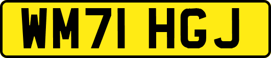 WM71HGJ