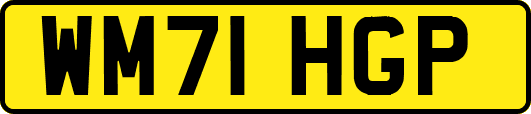 WM71HGP